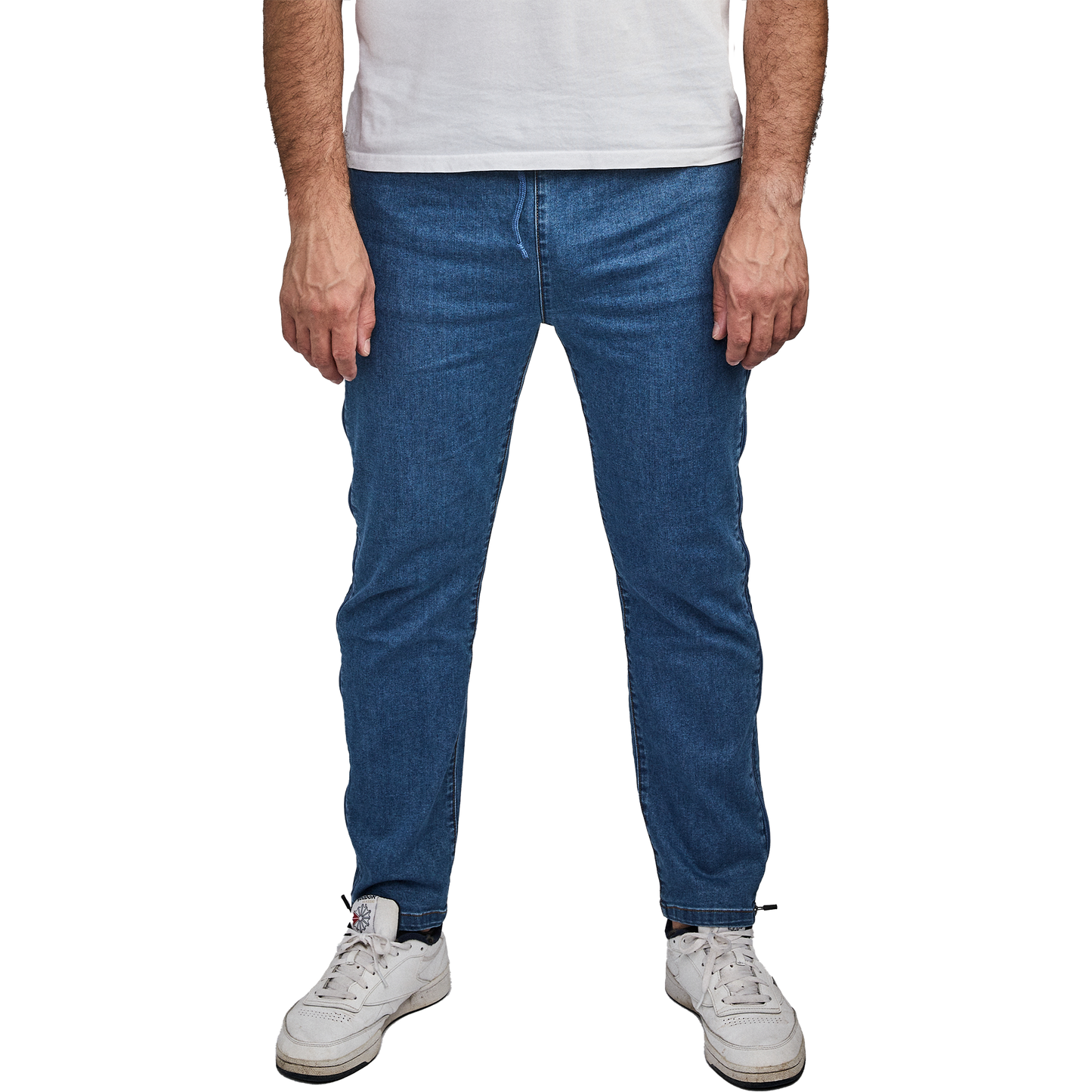 Amarillo Jeans