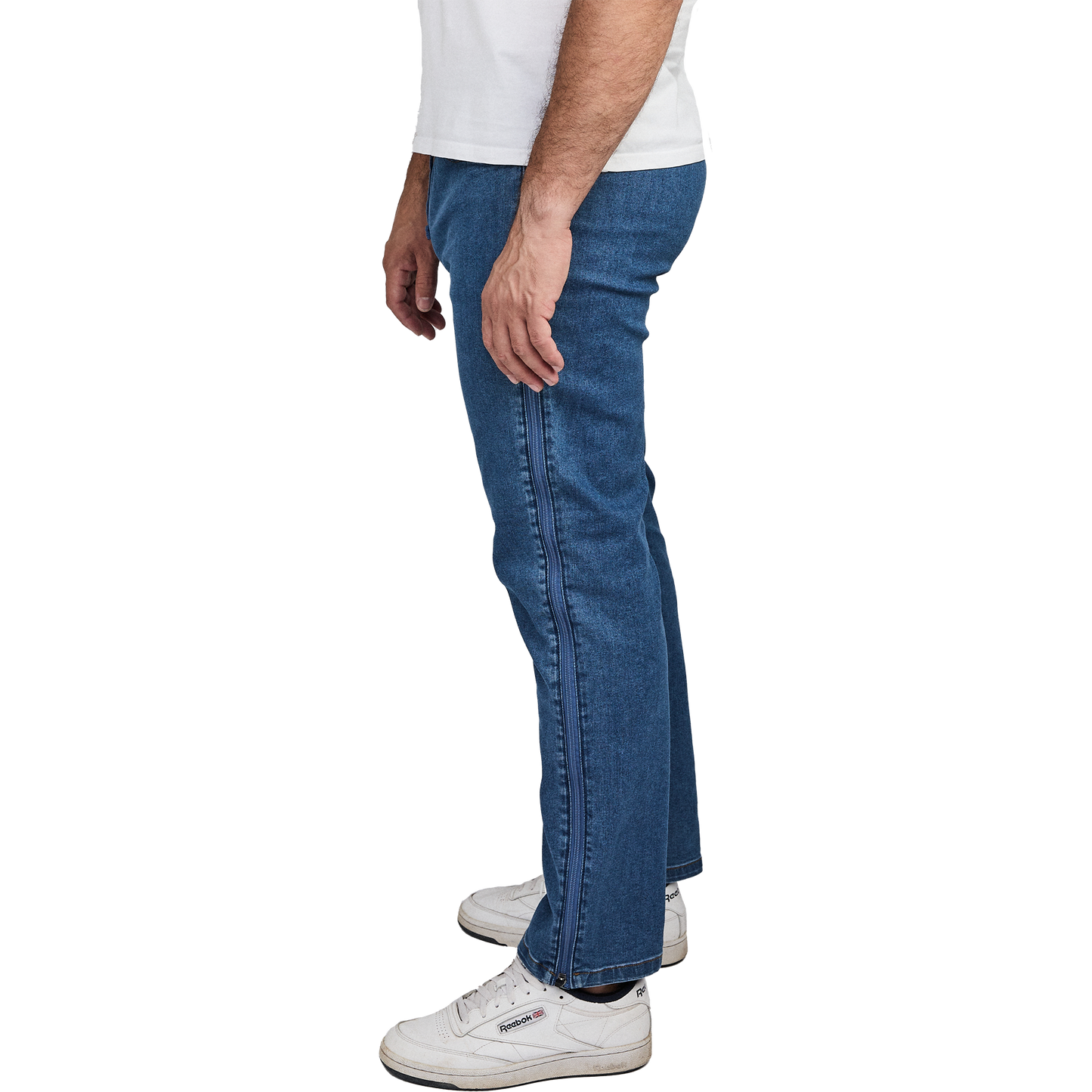 Amarillo Jeans
