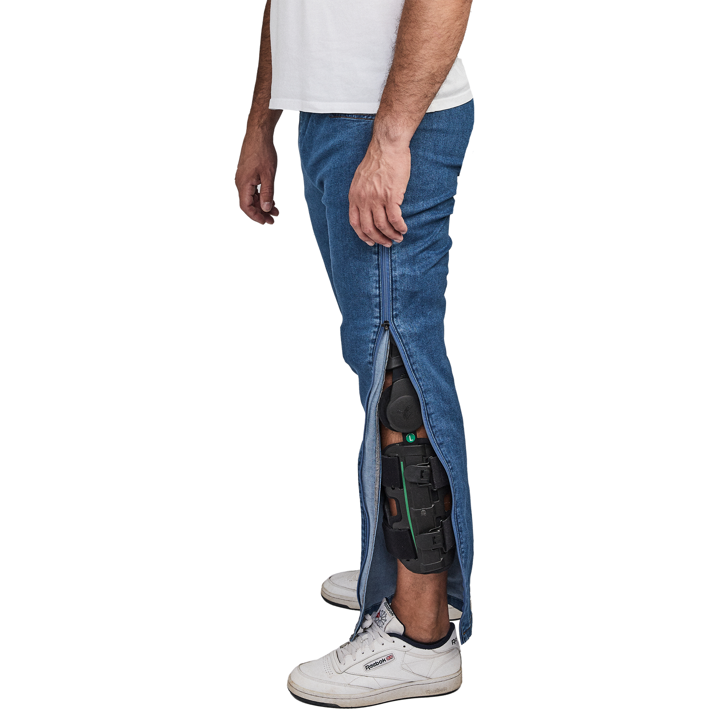 Amarillo Jeans