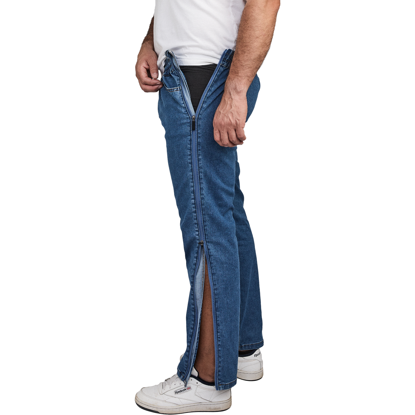 Amarillo Jeans