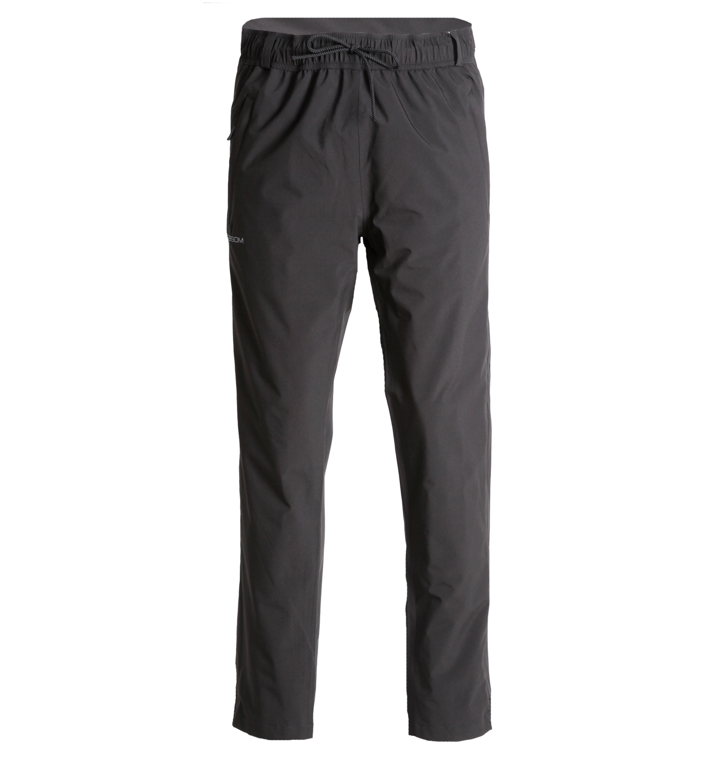 Cologne Rain Pants Women Black