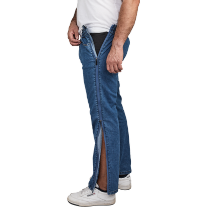 Amarillo Jeans