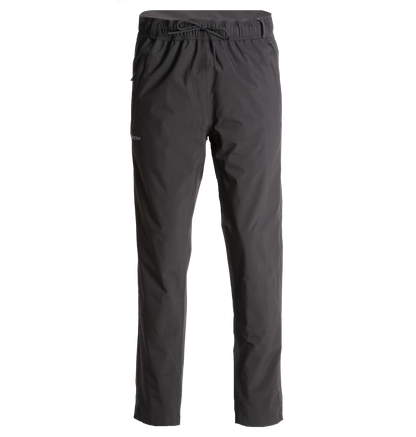 Cologne Rain Pants Women Black