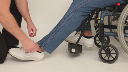 Amarillo Jeans